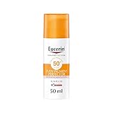 Eucerin Sun Fluid Pigmentcontrole SPF 50 50 ml