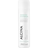 ALCINA Sensitiv-Shampoo | 1 x 250 ml | schonende Reinigung |...