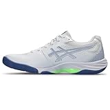 ASICS Herren Squash Shoes, weiß, 43.5 EU