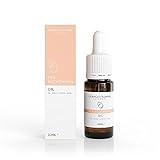 Dermavitamins 100% reines Sanddornöl - 10ml