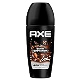 Axe Roll-On Core Dark Temptation, 50 ml