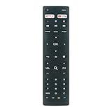 RM-C3369 Ersatz-Fernbedienung für JVC Smart TV RM-C3369 RM-C3363 50Q75A 55U55A 32H31A 75U55A 43U55A RM-C3329 40H33A 65U55A