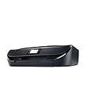 HP ENVY 5030 Multifunktionsdrucker (Instant Ink, Fotodrucker, Scannen, Kopieren, WLAN, Airprint) inklusive 3 Monate Instant Ink