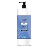 BIOCENTER Natürliches reinigendes Shampoo, Top-Linie, ökologisch und vegan, 1000 ml