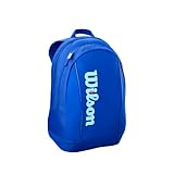 Wilson Ultra V5 Junior Backpack, Blue