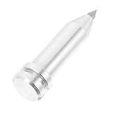 Homoyoyo DIY Gravurmaschine Ersatzspitze für Präzises Gravieren von Schmuck Metall und Holzprojekten Hochpräzises Handgravurwerkzeug Vielseitig Einsetzbar