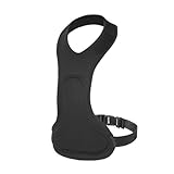 Mllepjdh Dickes Taucheranzug Brustpolster Neopren Brustlade Brustweste Unterwasseranzug Schutzkissen Brustwestenpolster