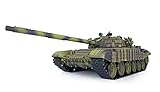 Amewi RC Panzer T-72 1:16 Advanced Line IR BB