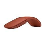 Microsoft Surface Arc Wireless Mouse - Red, CZV-00080