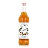 Monin Sirup Maracuja Passionsfrucht (1 x 1,0l)