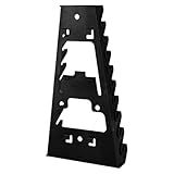 Englisches Organizer-Rack | Schwerlast-Werkzeughalter für Garage, Workshop, Reparatur-Angebot - Sparen