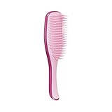 Tangle Teezer Haarbürste Ultimate Detangler Raspberry...