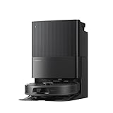 Roborock Qrevo L Intelligenter Roboter-Staubsauger (Schwarz)