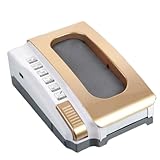 Automatische elektrische Schuhreinermaschine, Intelligente Haushaltswaschgerät für Haus- und Hoteleingangsbereiche