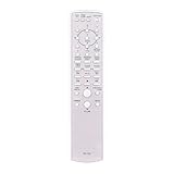 WINFLIKE RC-1109 Ersatz-Fernbedienung für Denon RC1109 RCD-CX1 RC1109 RCDCX1, passend für Denon Super Audio CD-Receiver RCD-CX1 Fernbedienung