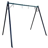 Pulverbeschichtetes Schaukelgestell (Metall) für...
