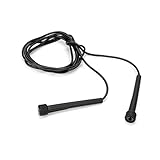 HJBFVXV Springseile Boxing Sports Skipping Training Fitness Jump Rope Adjustable Jump Ropes Exercises Equipment Speed Sports