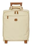 Bric's X-Collection Trolley Underseat Beige