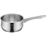 WMF Diadem Plus Stielkasserolle 16cm ohne Deckel, Kochtopf...