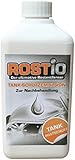 Rostio Tank-Schutzemulsion Tank-Rostschutz Tankversiegelung 500 ml