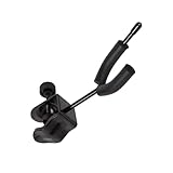 Geigenhalter Violine Und Bratsche Stand Für Desktop Verwendung Mit Nicht Schlechter Polster Geigenbügel Hanging Rack Hanging Ständer