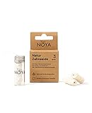 NOYA Naturzahnseide | Dental Floss | Minzgeschmack |...