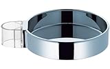 hansgrohe Ersatzteil, Casetta'C Seifenschale, Chrom