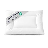 Julius Zöllner Kissen Hygiena, waschbar 95°C,...