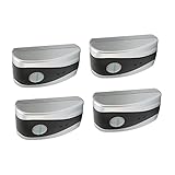 Smart Electric Box Energy Saver 30000W Automatische Energieeinsparungsschärfe TV Home (EU-Stecker)