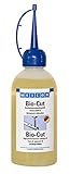 WEICON Bio-Cut 250 ml | Hochleistungsschneidöl für Metall | biologisch abbaubar | Bohröl