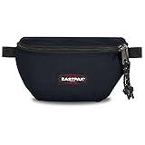 Eastpak Springer Gürteltasche, 23 cm, 2 L, Cloud Navy (Blau)