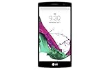 LG G4s H735 8 GB 4 G Silber, Titan (SIM, Android Smartphone, MicroSIM, Edge, GPRS, GSM, HSDPA, HSUPA, UMTS, LTE)