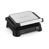 Tefal Kontaktgrill, SuperGrill 3in1