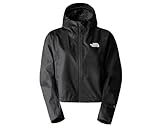 The North Face NF0A55EPJK3 W CROPPED QUEST JACKET Jacket Damen Black Größe XL