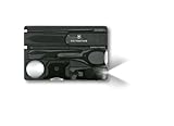 Victorinox Schweizer Taschenmesser, Swiss Card Lite,...