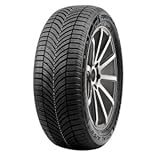 ROYAL BLACK Ganzjahresreifen 215/50 ZR 18 TL 92W ROYAL A/S II BSW M+S 3PMSF Allwetter