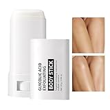 Hautpeeling,18g Glättende Creme,Duschpeeling - Für die Zeit nach dem Training, an Wellness-Tagen, als Duschroutine, bei der Badzeit, für die tägliche Pflege sowie zur Vorbereitung auf