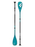 Fanatic Carbon 35 Verstellbares 3-teiliges SUP Stand Up Paddle Boarding Paddle 1310 - Für Pakete - Klingenbreite - 18,4 cm