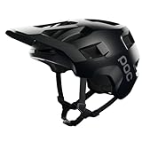 POC Unisex-Adult Kortal Helm, Uranium Black Matt, M (55-58cm)