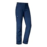 Schöffel Damen Pants Ascona, leichte und komfortable...