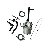 Autozubehör Vergaser Für Briggs Für Stratton 591378 696132 696133 796321 796322 Schneefräse Generator Schneewerfer Traktor Motoren