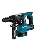 Makita Akku-Kombihammer (ohne Akku/Ladegerät, 18 V) DHR243Z