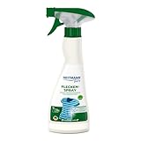HEITMANN pure Fleckenspray | Vegane Alternative zur Gallseife | Intensive Fleckenvorbehandlung | 250 ml