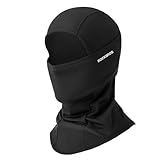 ROCKBROS Sturmhaube Herbst Winter Balaclava für...