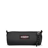 EASTPAK - BENCHMARK Single - Federmäppchen, Black (Schwarz)