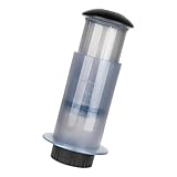 KAHDGSS Die Brewing Brewing Kaffeemaschine entfernt bitteren Geschmack, praktische Alternative für die Reise-Küchenmaschine