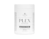 Kallos Plex Bond Builder Blondierpulver für professionelles Aufhellen 500 g – 16,9 oz