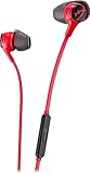 HyperX Cloud Earbuds II - Gaming Earbuds with Mic