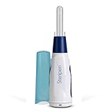 Steripen Classic 3 UV-Wasserentkeimer 60110077 | praktischer Begleiter bei Wanderungen Trakking Camping