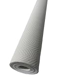 Glasfasertapete Glasgewebe Tapete 165g/m² Fischgrät 25m² Vorgestrichen 1 Rolle